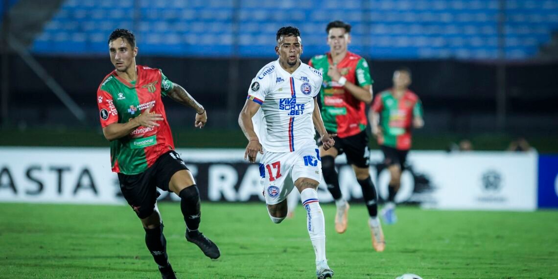 bahia-nao-passa-do-0-a-0-com-o-boston-river-na-pre-libertadores