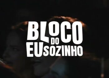 Bloco do Eu Sozinho em Cachoeiro/ES começa no sábado (9) e só termina no domingo (10)
