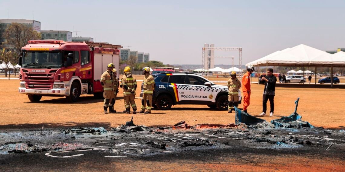 policia-prende-suspeito-de-incendiar-banheiros-quimicos-na-esplanada