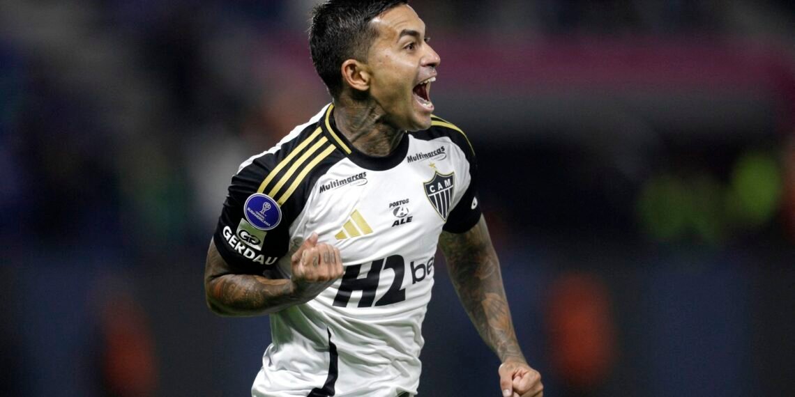 atletico-mg-arranca-empate-com-del-valle-pela-sul-americana