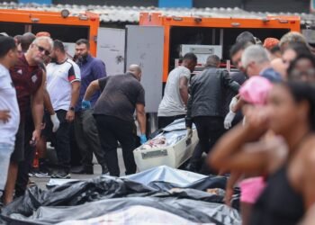 forca-tarefa-deve-identificar-mortos-na-operacao-ate-o-fim-de-semana