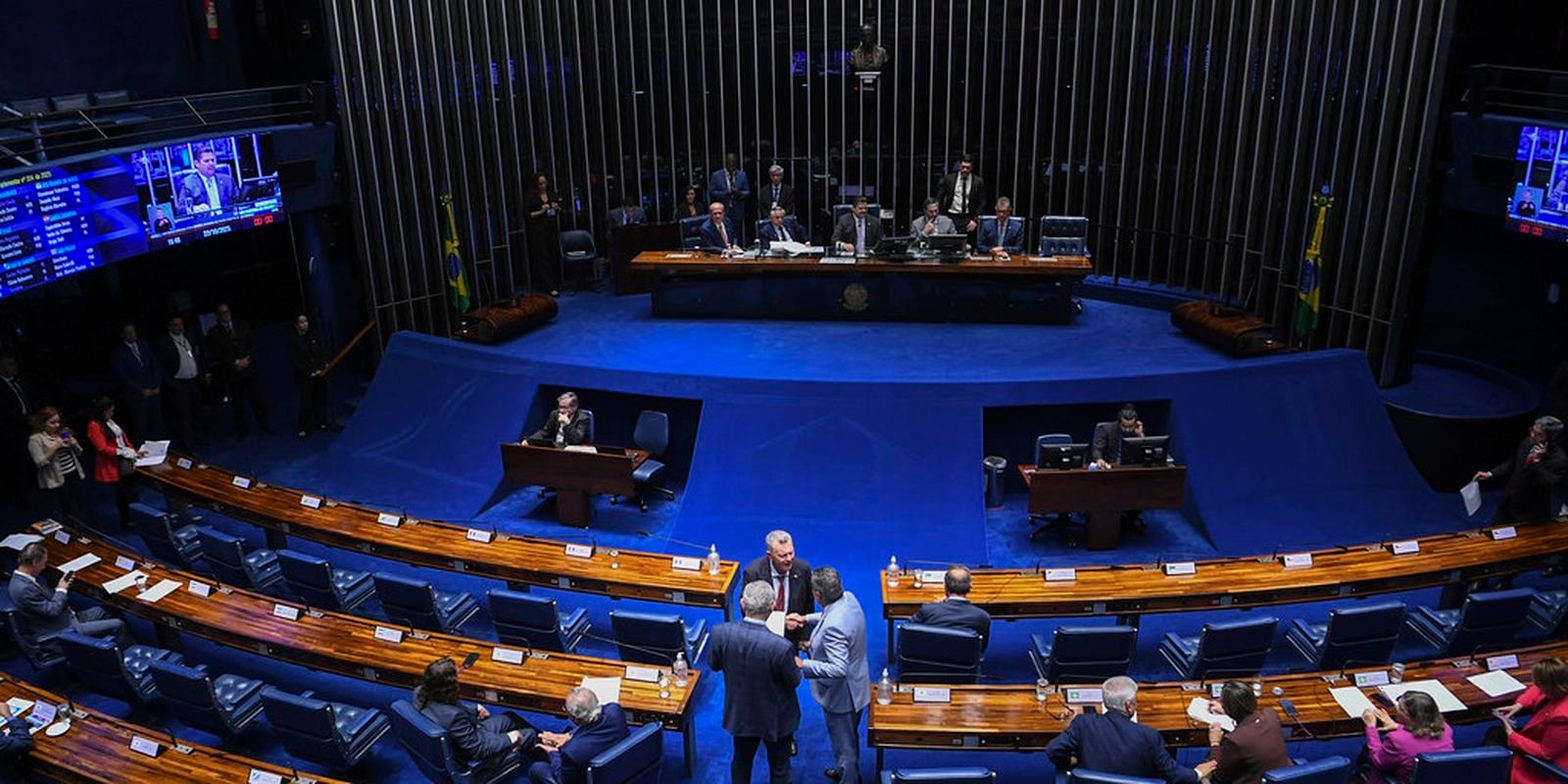 congresso-aprova-isencao-do-ir-por-tempo-indeterminado