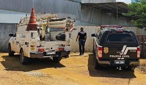 Presidente Kennedy está entre as cidades com maiores ocorrências de furto de energia no ES