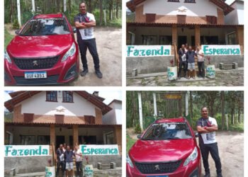 VIRALIZOU ITAPEMIRIM/ES : Voluntário de ajuda a dependentes químicos reclama de prefeitura