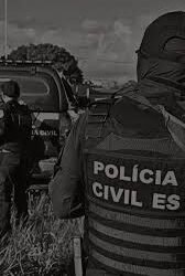 Vagas: 1.052 e salário de R$ 8.539,34 na Polícia Civil do ES (Inscreva_se)